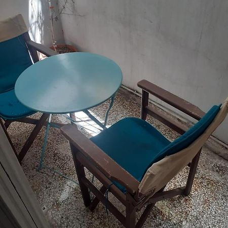 شقة أثينا  في Anthony Dream Near Metro المظهر الخارجي الصورة
